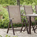 Monza - Adjustable Chairs (2/CTN)