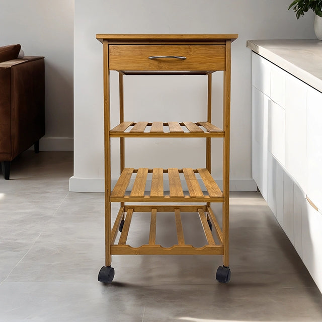 Potter - Trolley