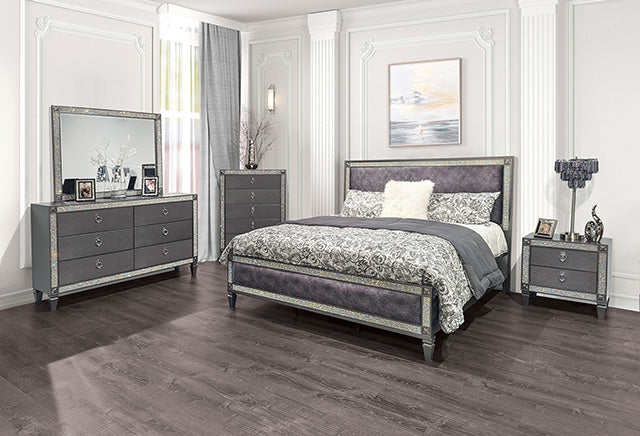Titania - E.King Bed