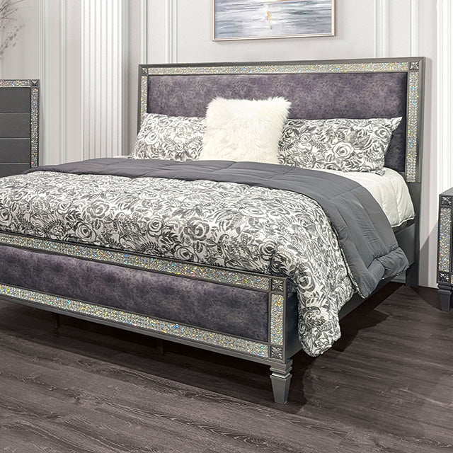 Titania - Full Bed
