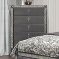 Titania - Chest