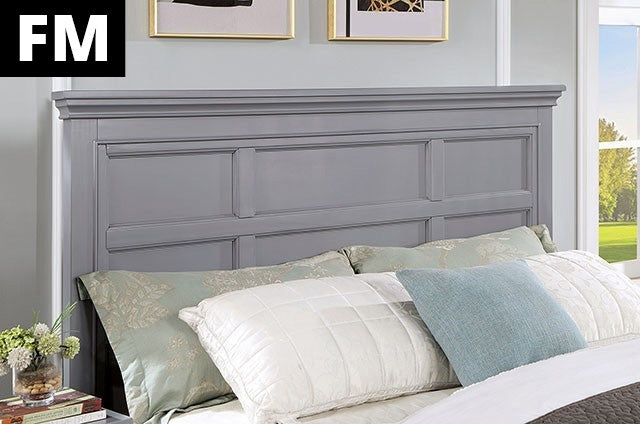 Castlile - Twin Bed