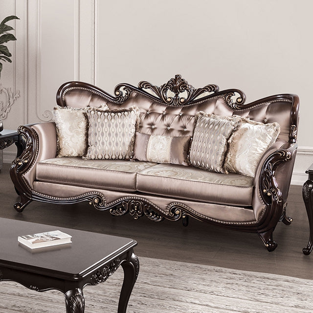 Albacete - Sofa