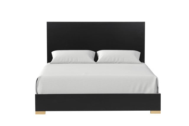 Goldsberg - E.King Bed
