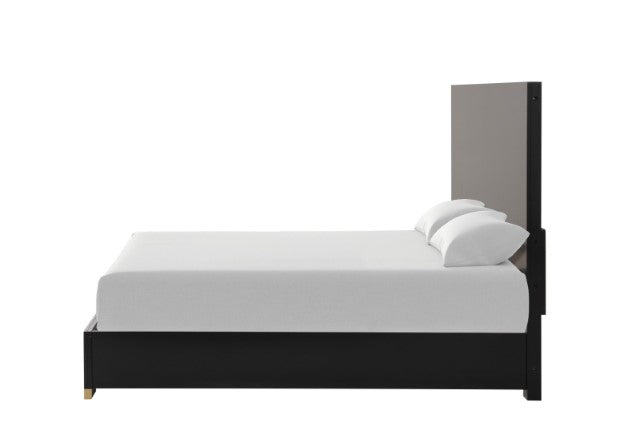 Goldsberg - E.King Bed