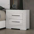 Whitby - Nightstand