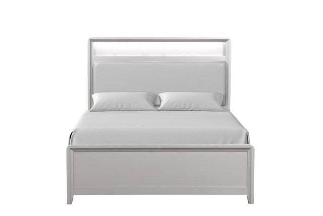 Bryne - Twin Bed