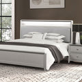 Bryne - Twin Bed