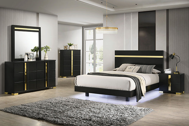 Lillestrom - Twin Bed