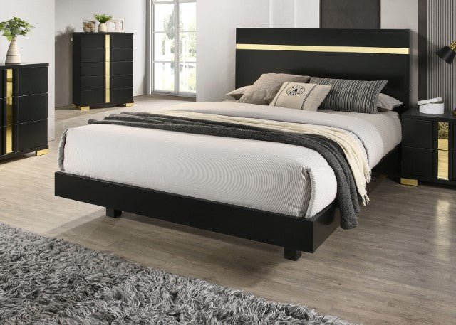 Lillestrom - Twin Bed