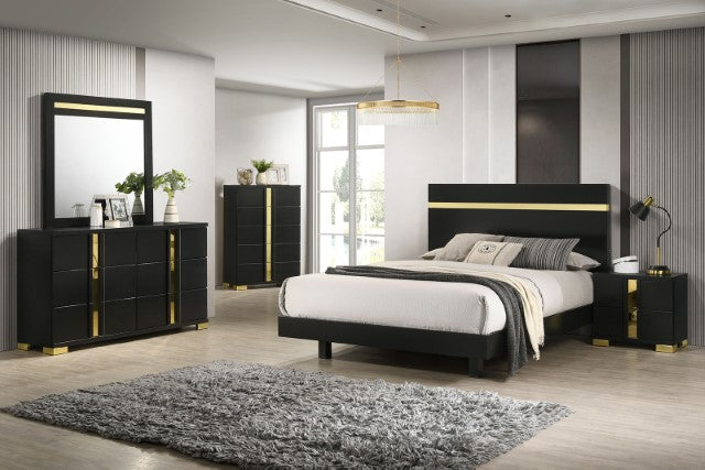 Lillestrom - Twin Bed
