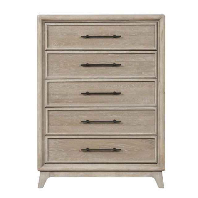 Midhurst - Chest