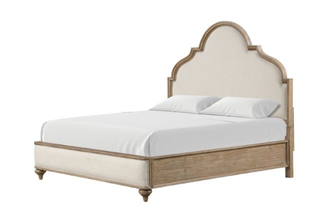 Lyris - E.King Bed