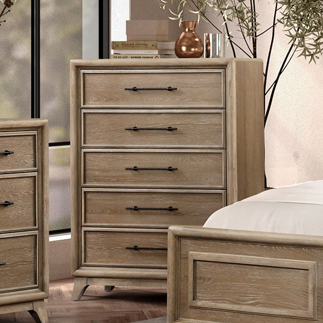 Midhurst - Chest
