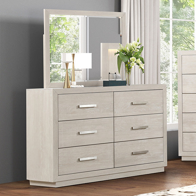 Wellingborough - Dresser