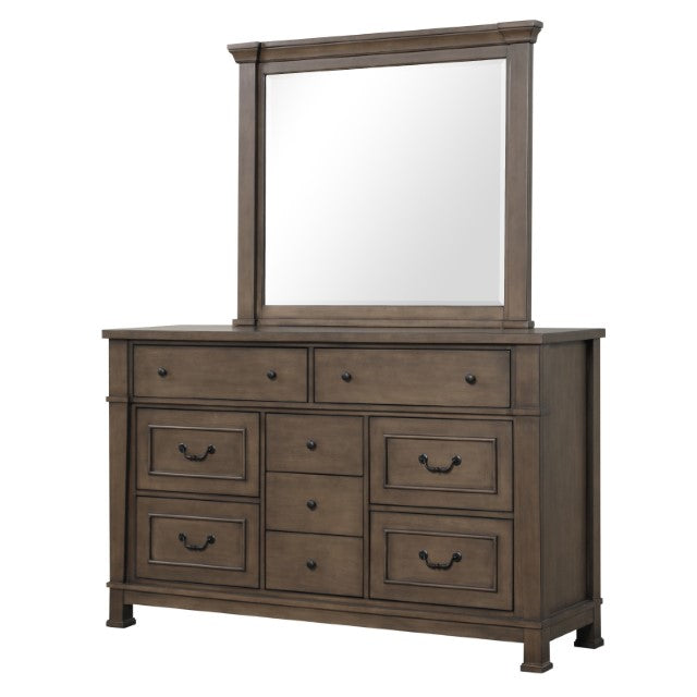 Huddersfield - Dresser