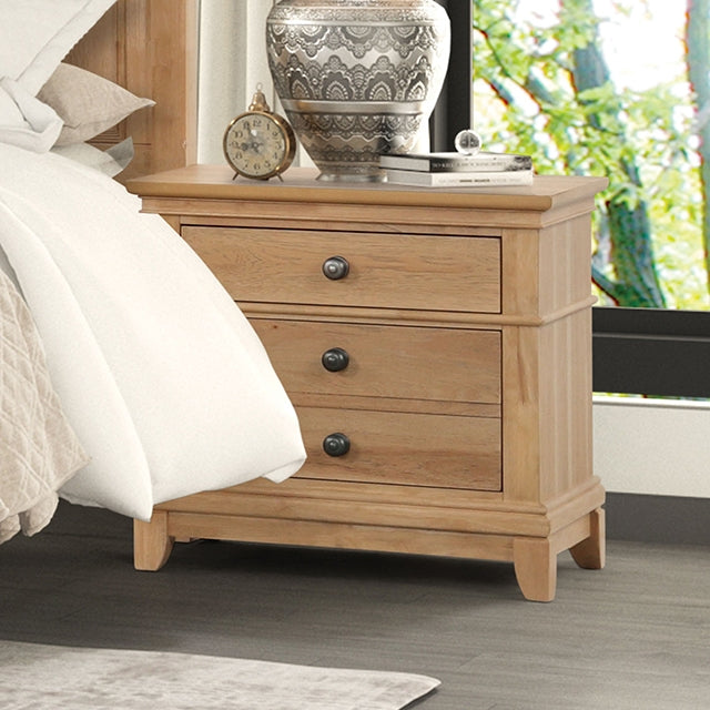 McHenry - Nightstand