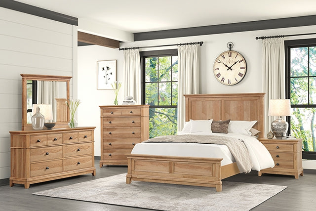 McHenry - Nightstand