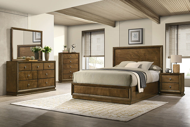 Kirkham - Full Bed