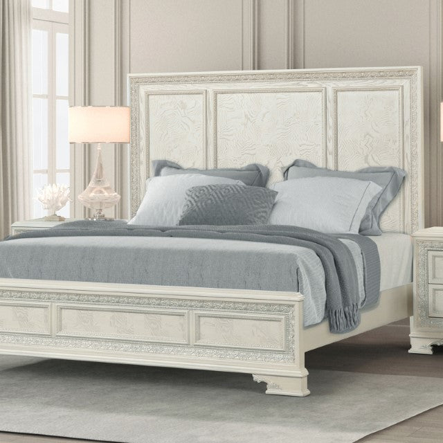 Stella Mia - Queen Bed
