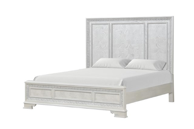 Stella Mia - Queen Bed
