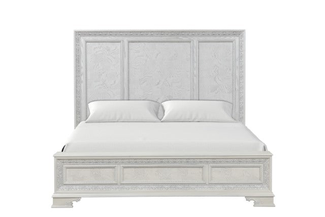 Stella Mia - Queen Bed