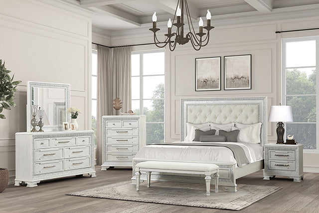 Stella Mia - Queen Bed