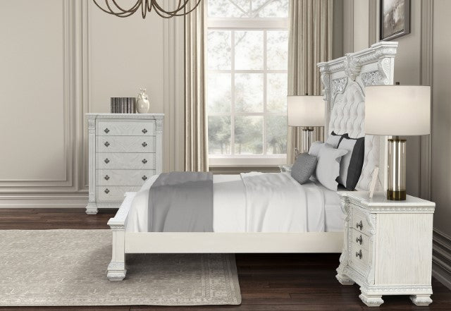 Promenade - Queen Bed