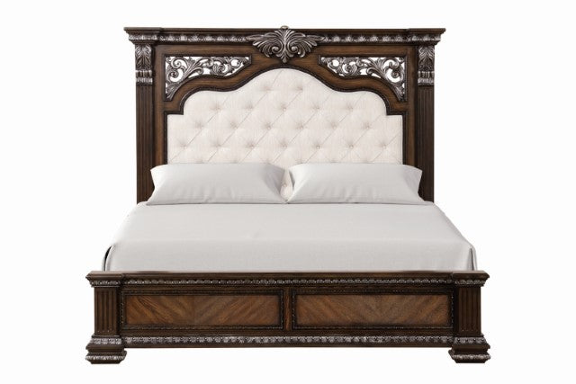 Promenade - Queen Bed