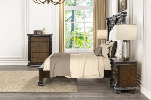 Promenade - E.King Bed