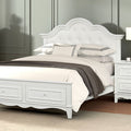 Naucalpan - Full Storage Bed