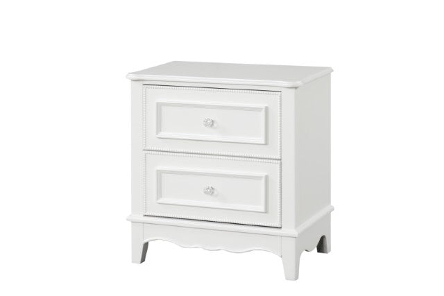 Naucalpan - Nightstand