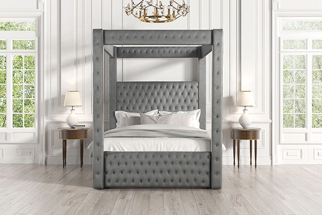 Etherea - Queen Bed
