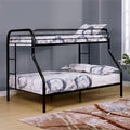 Finnerty - Twin/Full Bunk Bed