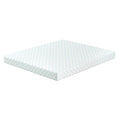 Edelweiss - 8" Queen Memory Foam Mattress