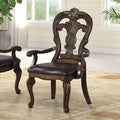 Leovanni - Arm Chair (2/CTN)