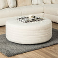 Newberg - Ottoman
