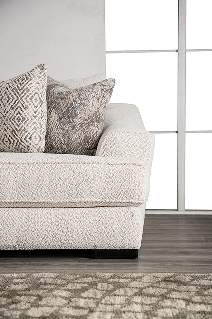 Moorpark - Sectional
