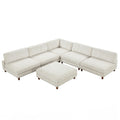 Dagenham - Sectional [ C ]