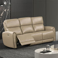 Schlieren - Power Sofa