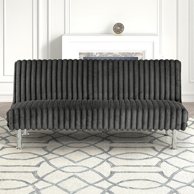 Hinwil - Futon Sofa Bed
