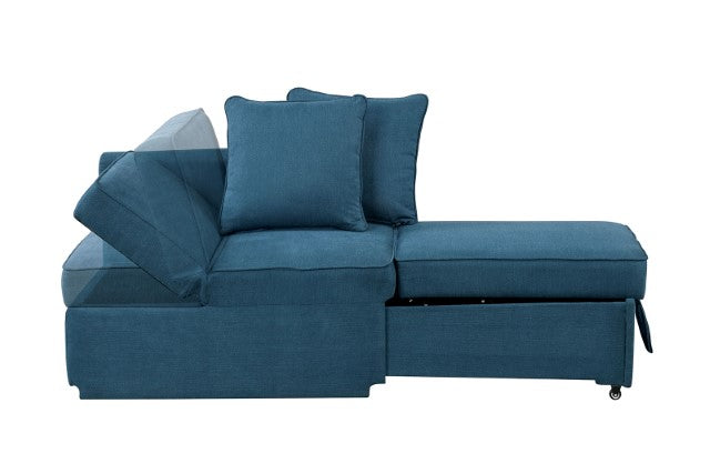 Woburn - Convertible Chair
