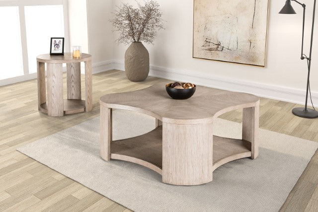 Conisbrough - Cocktail Table