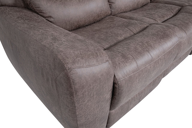 Demetrius - Power Recliner
