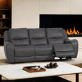 Demetrius - Power Sofa