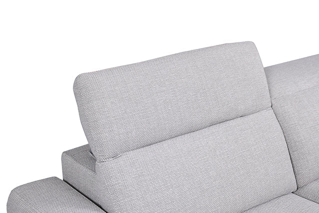 Melancton - Power Sectional