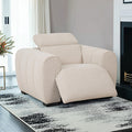 Thaddea - Power Recliner