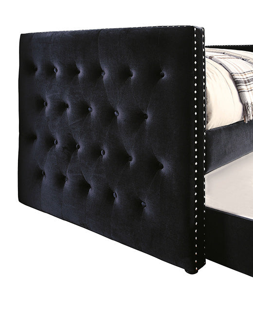 Susanna - Daybed w/ Trundle