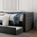 Susanna - Daybed w/ Trundle