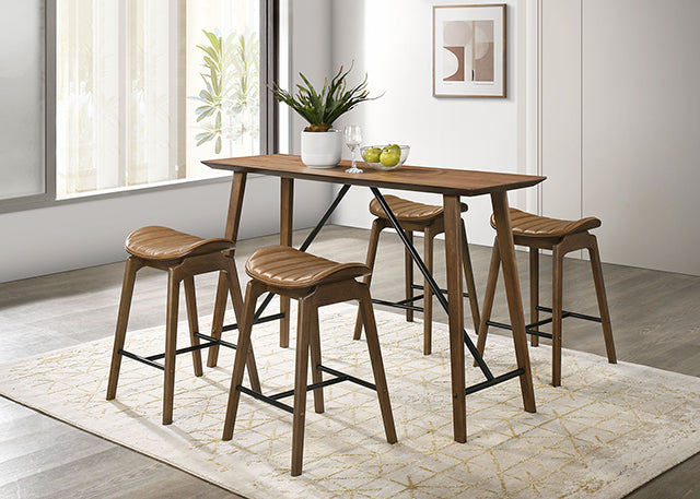 Klamath - Counter Ht. Chair (2/CTN)